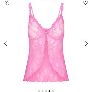 Skims valentines collection 2025